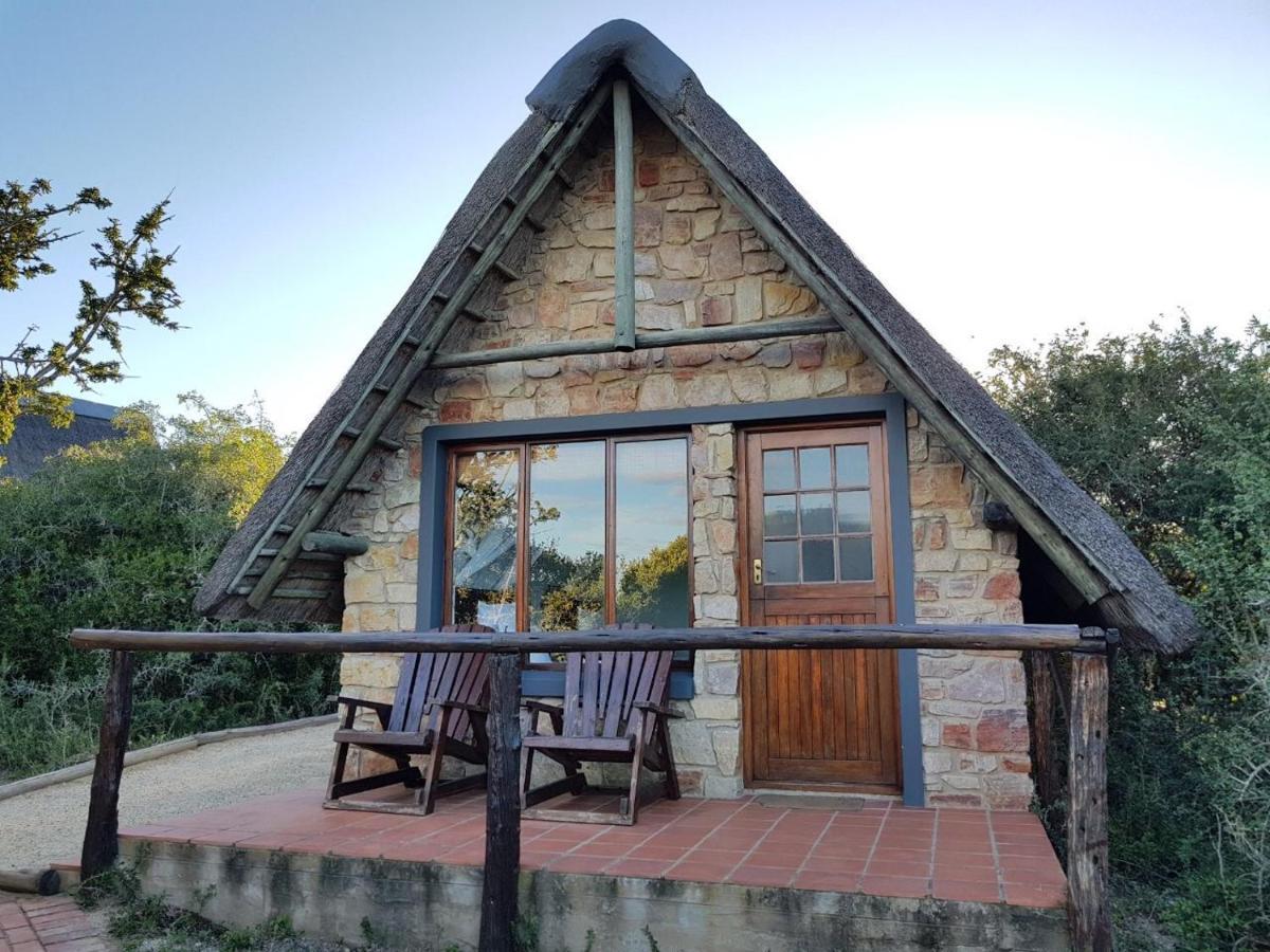 Camp Acacia Βίλα Paterson Εξωτερικό φωτογραφία